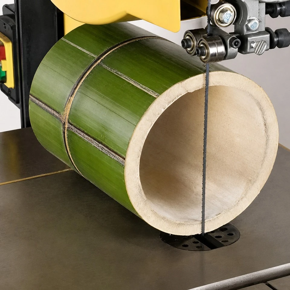 Optimizing Cutting Efficiency: How Sipu Woodworking Bandsaw Blades Reduce Waste in 2026 Timber Processing Optimizing Cutting Efficiency: How Sipu Woodworking Bandsaw Blades Reduce Waste in 2026 Timber Processing